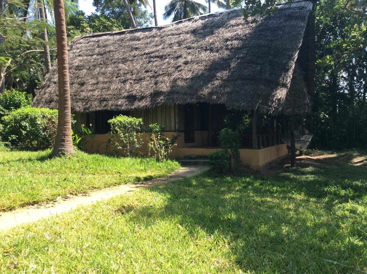 Peponi Beach Resort Pangani Værelse billede