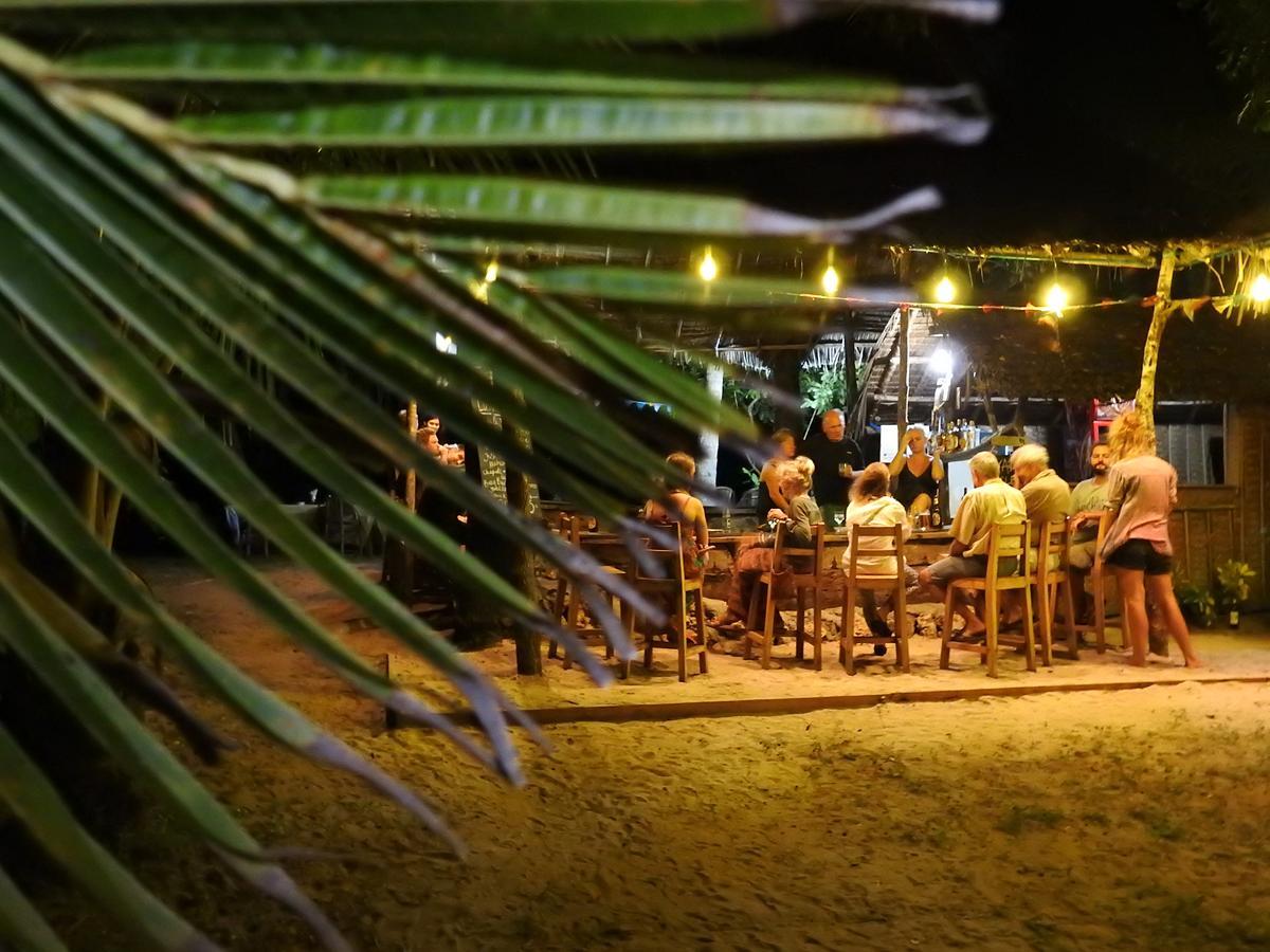 Peponi Beach Resort Pangani Eksteriør billede