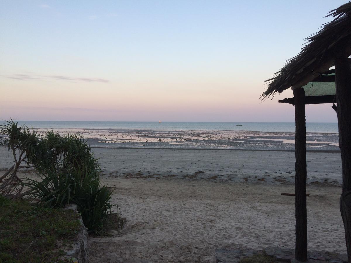 Peponi Beach Resort Pangani Eksteriør billede
