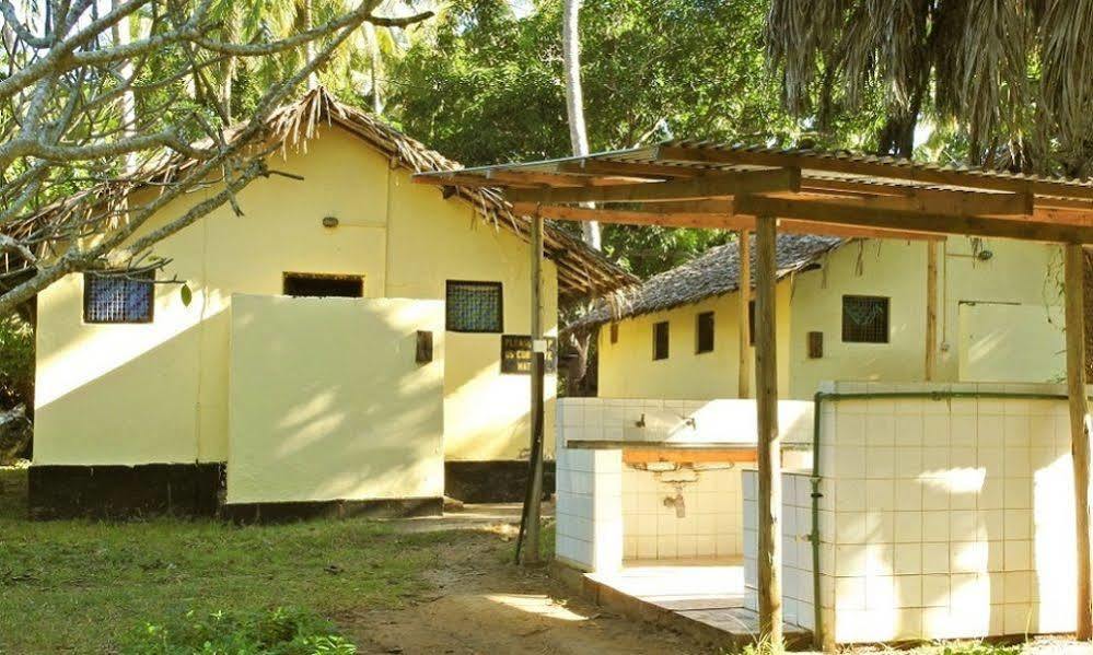 Peponi Beach Resort Pangani Eksteriør billede