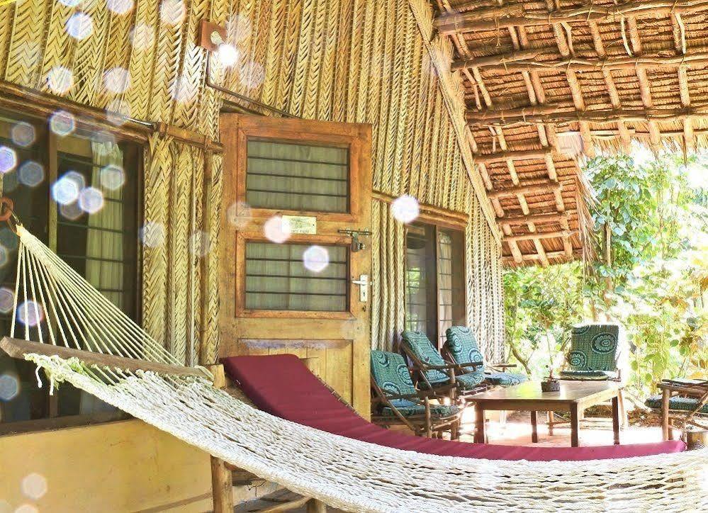 Peponi Beach Resort Pangani Eksteriør billede