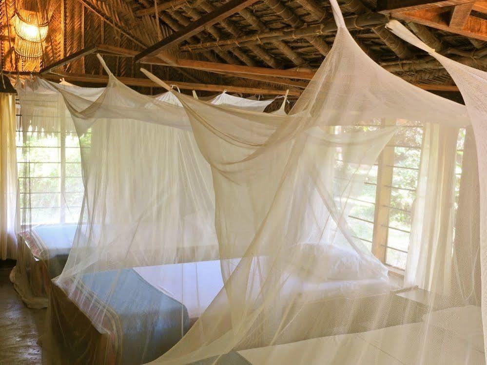Peponi Beach Resort Pangani Eksteriør billede
