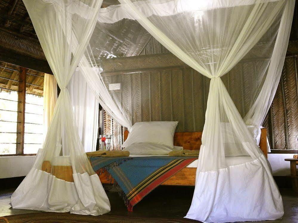 Peponi Beach Resort Pangani Eksteriør billede